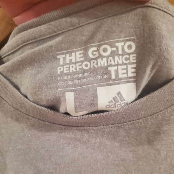 Adidas Tee - Picture 3 of 3